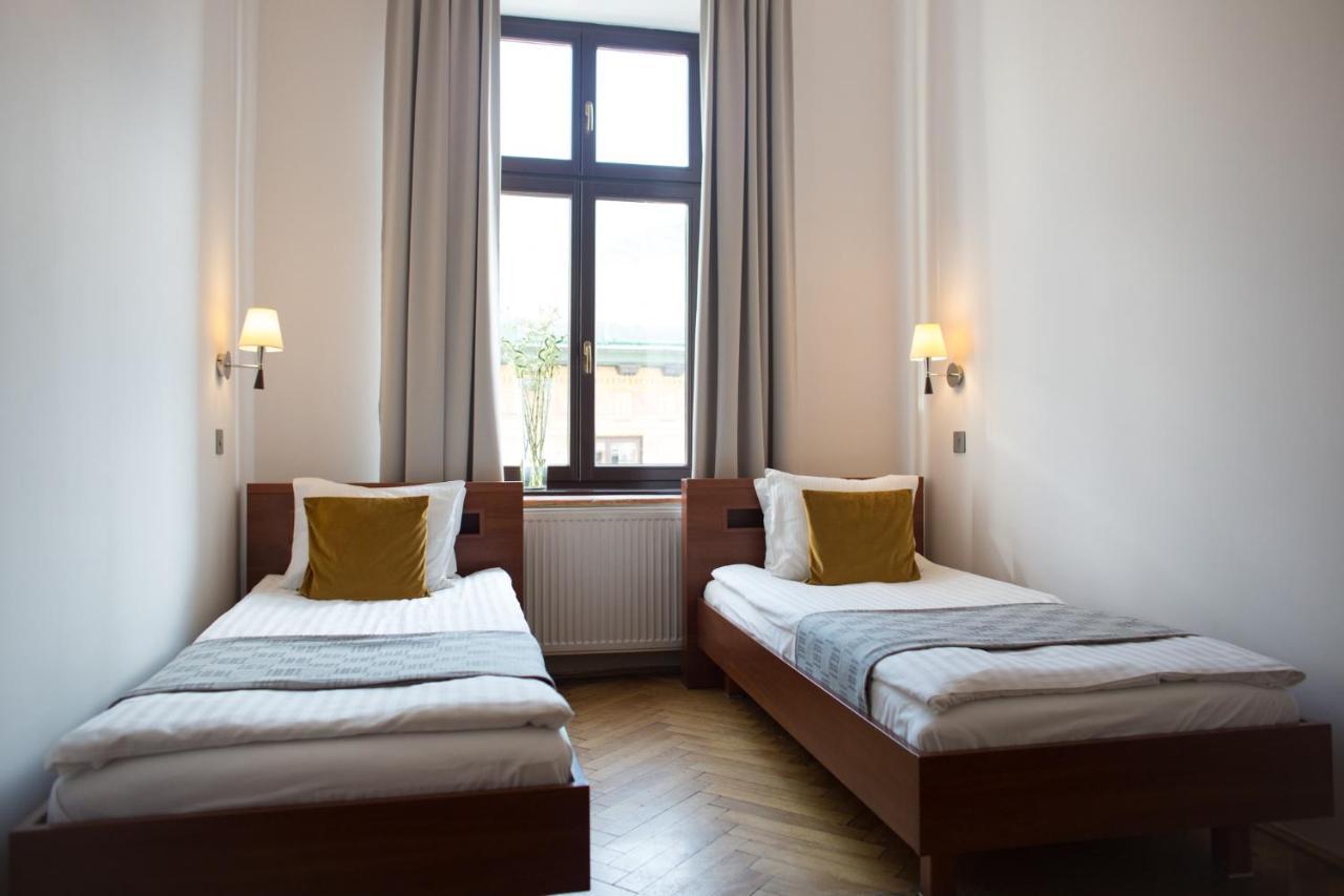 Bed & Breakfast Tango House Krakau