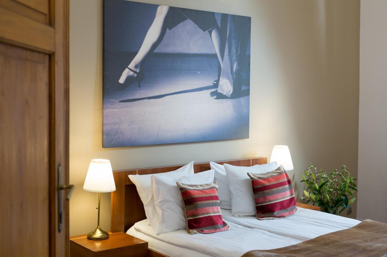 Bed & Breakfast Tango House Krakau