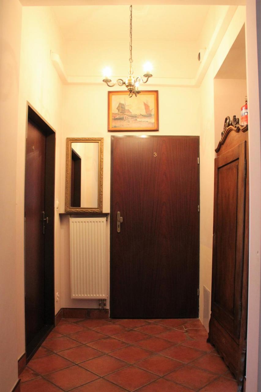 Kwatera prywatna Gościnne Rubens