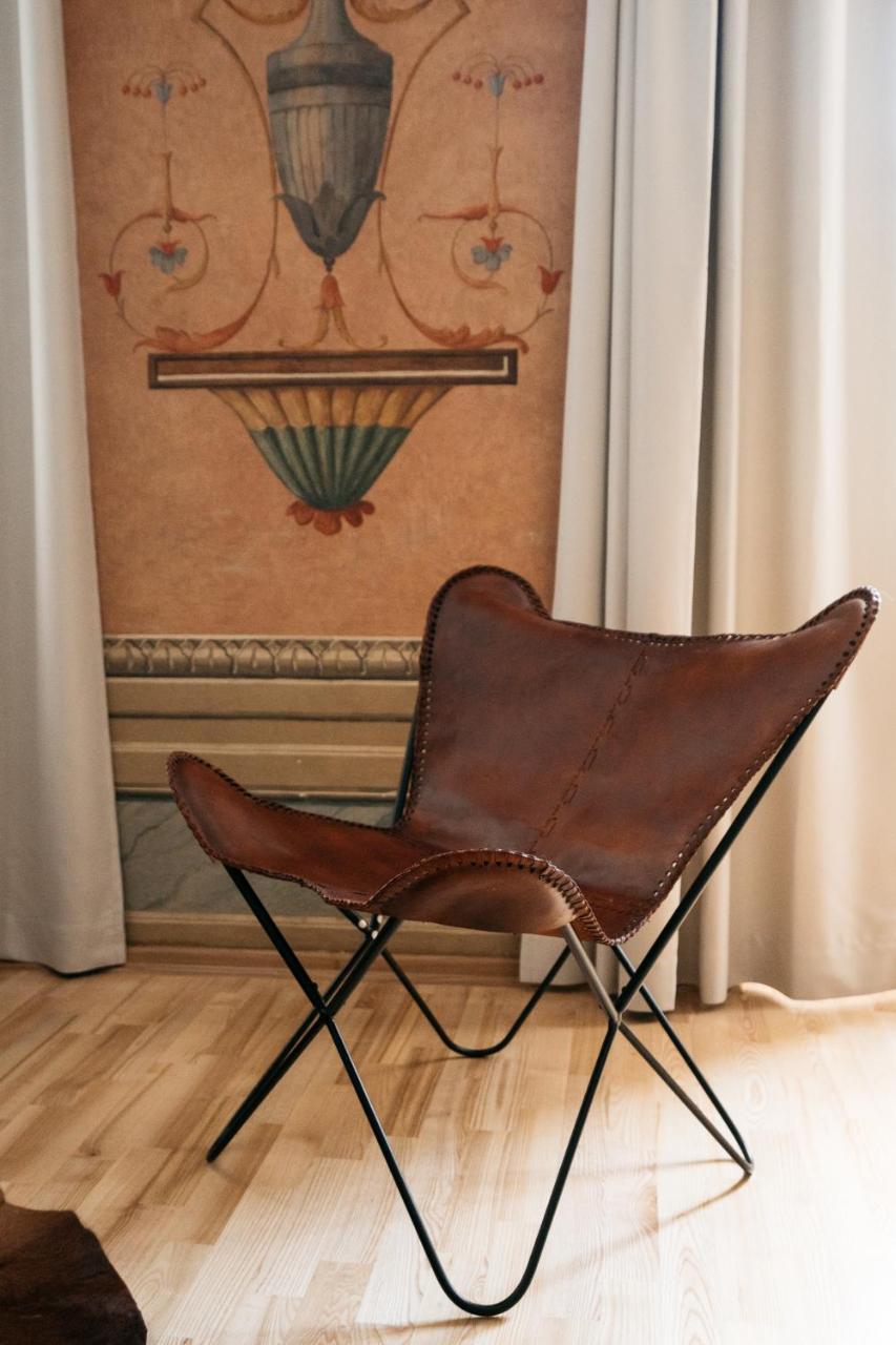 Apartment Fresco - Loftaffair Krakow