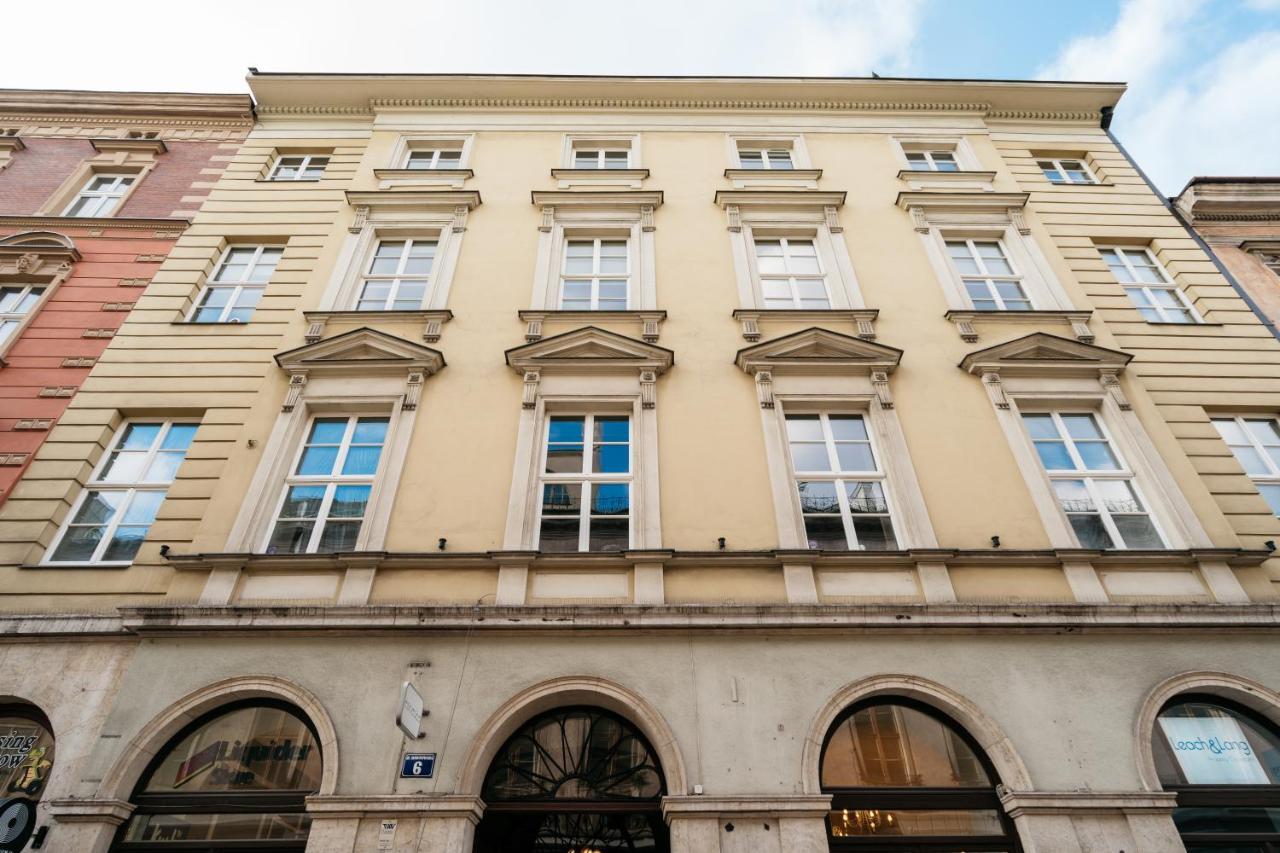 Fresco - Loftaffair Apartment Krakow