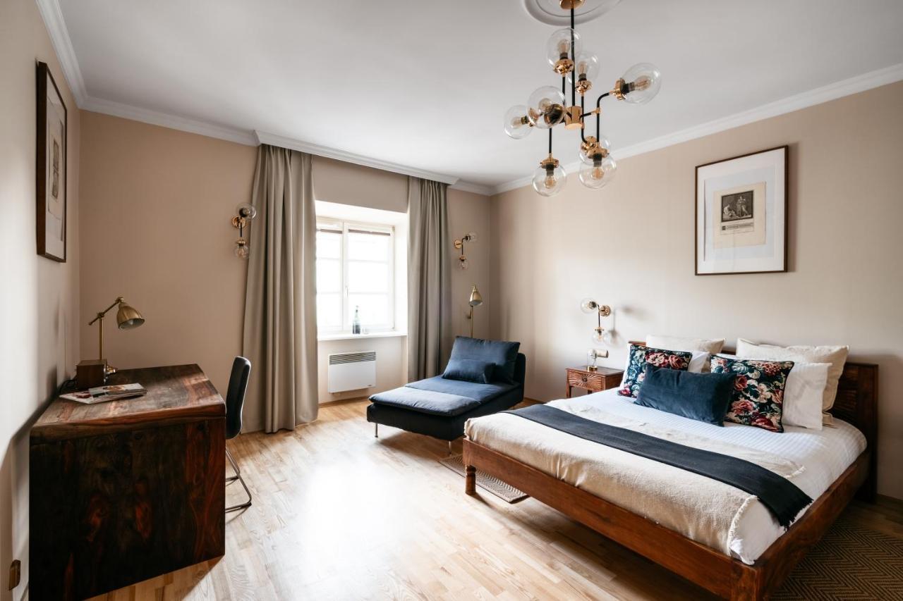 Fresco - Loftaffair Apartment Krakow