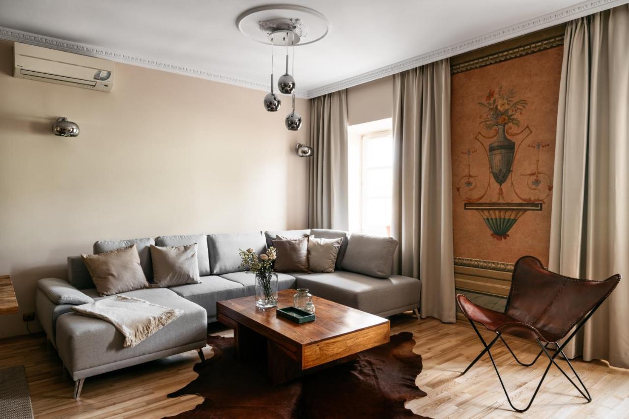 Fresco - Loftaffair Krakow