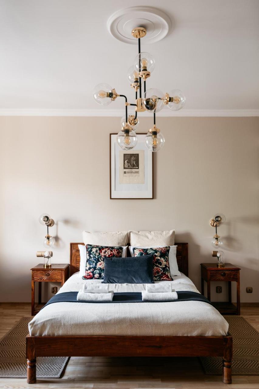 Apartment Fresco - Loftaffair Krakow