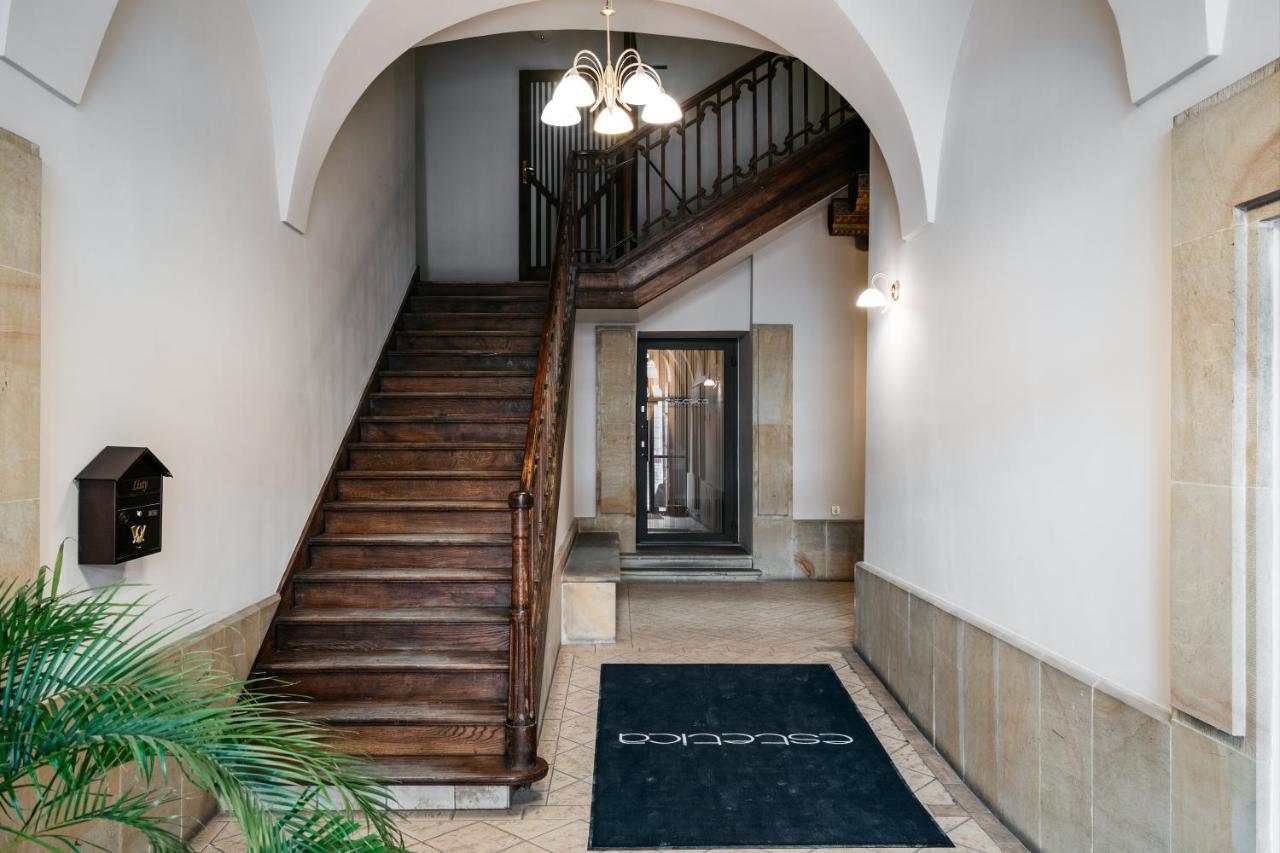 Fresco - Loftaffair Apartment