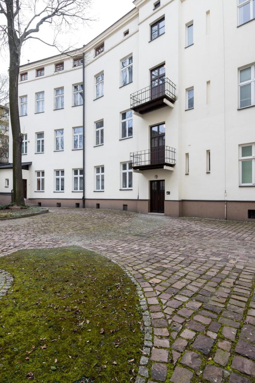 Oasis By Cozyplace Apartamento Cracóvia