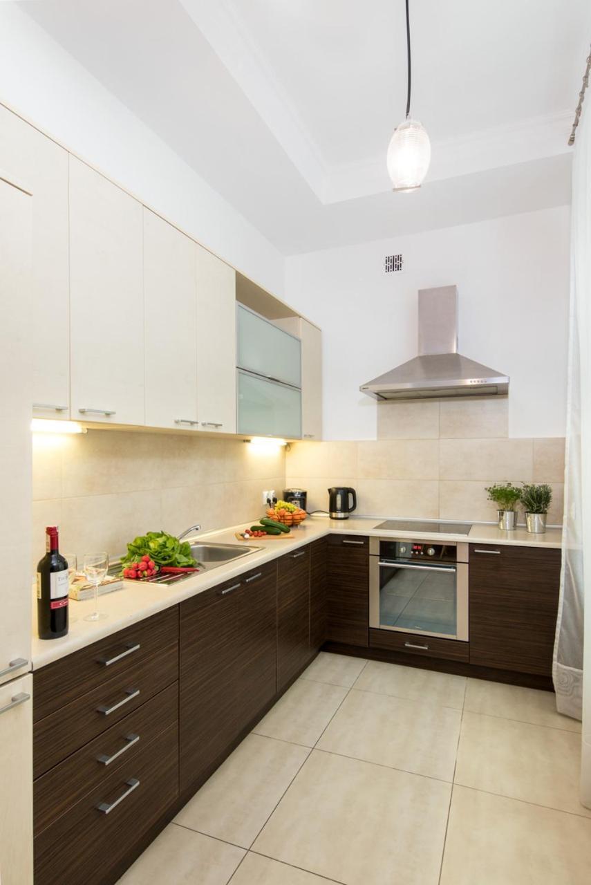 Oasis By Cozyplace Apartamento Cracóvia