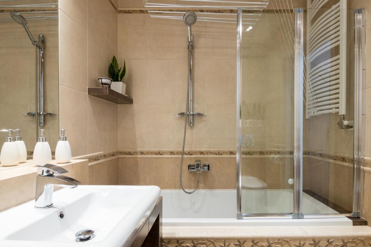 Oasis By Cozyplace Apartamento *