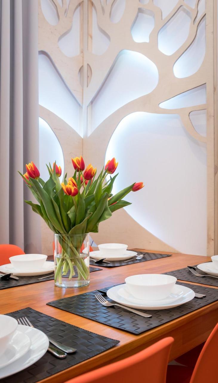 Oasis By Cozyplace Apartamento Cracóvia