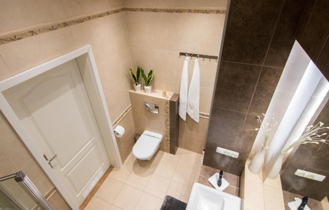 Oasis By Cozyplace Apartamento