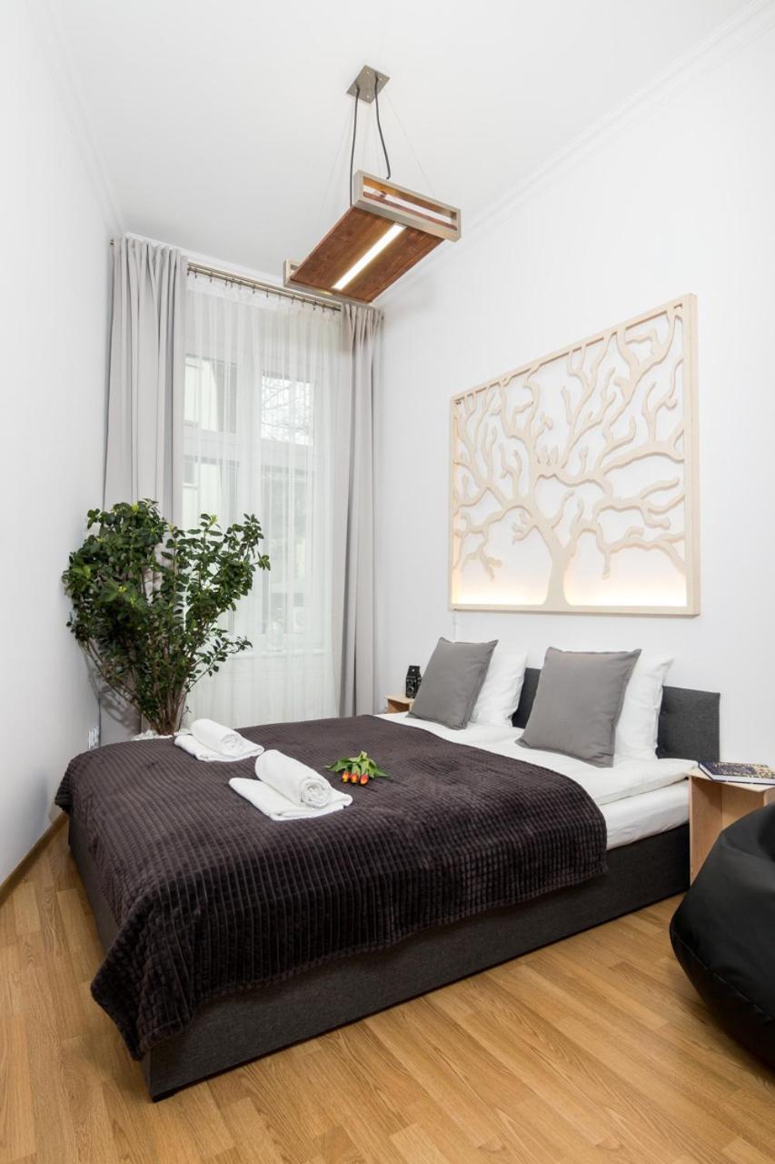 Apartamento Oasis By Cozyplace Cracóvia
