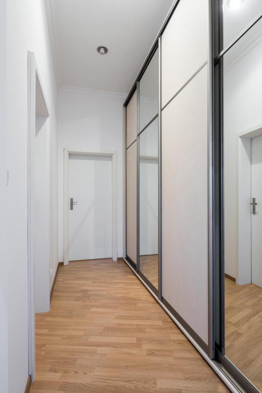 Apartamento Oasis By Cozyplace Cracóvia