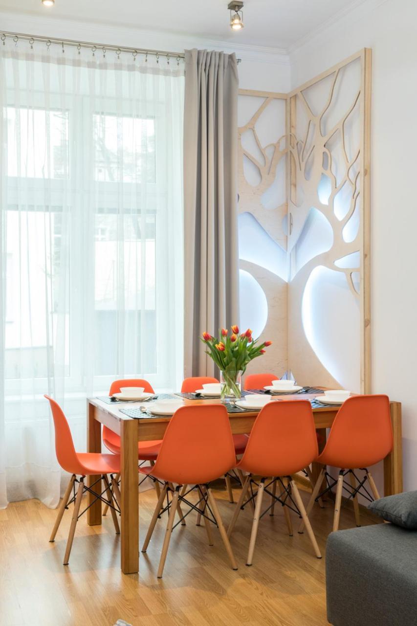 Oasis By Cozyplace Apartamento