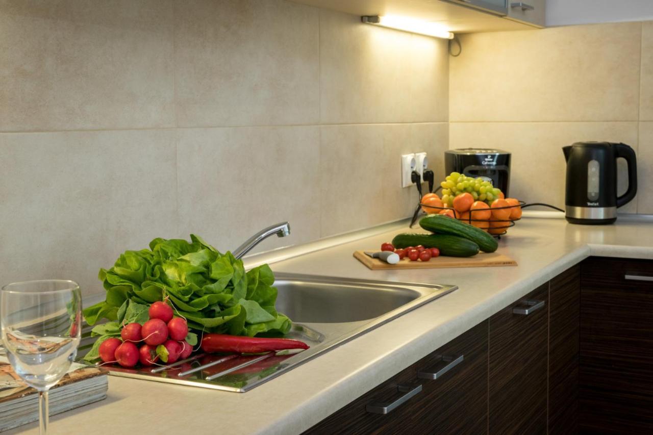 Oasis By Cozyplace Apartamento