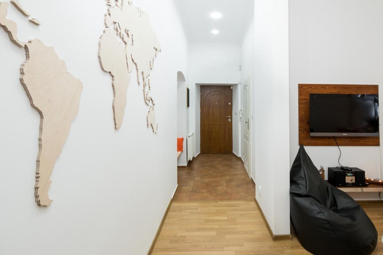 Apartamento Oasis By Cozyplace Cracóvia