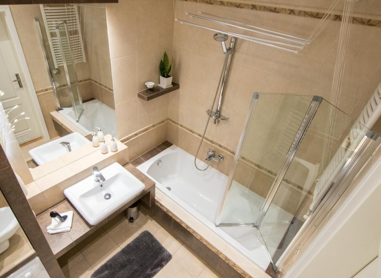 Apartamento Oasis By Cozyplace *