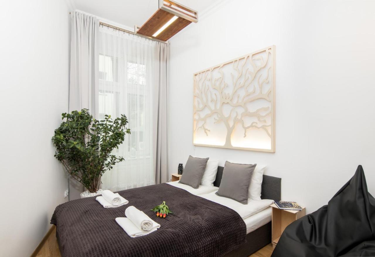 Apartamento Oasis By Cozyplace Cracóvia