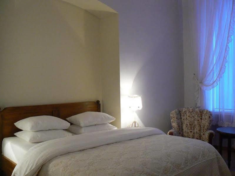 Aparthotel Boutique