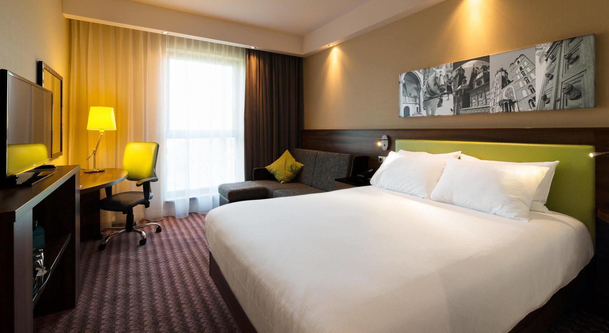 Hampton By Hilton 3* Krakow
