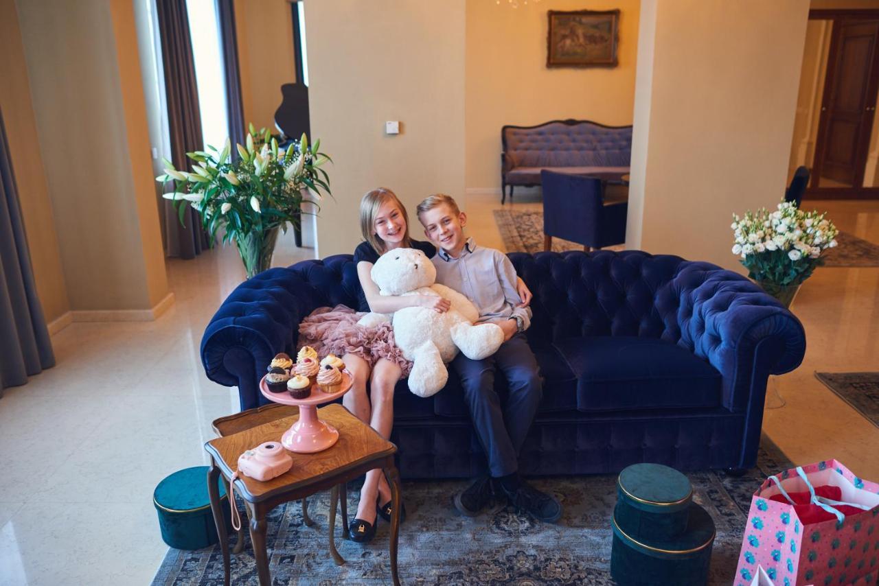 Hotel Bogoria 4*