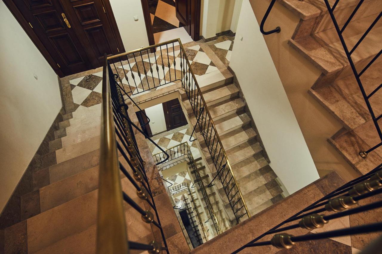 Bogoria Hotel Kraków