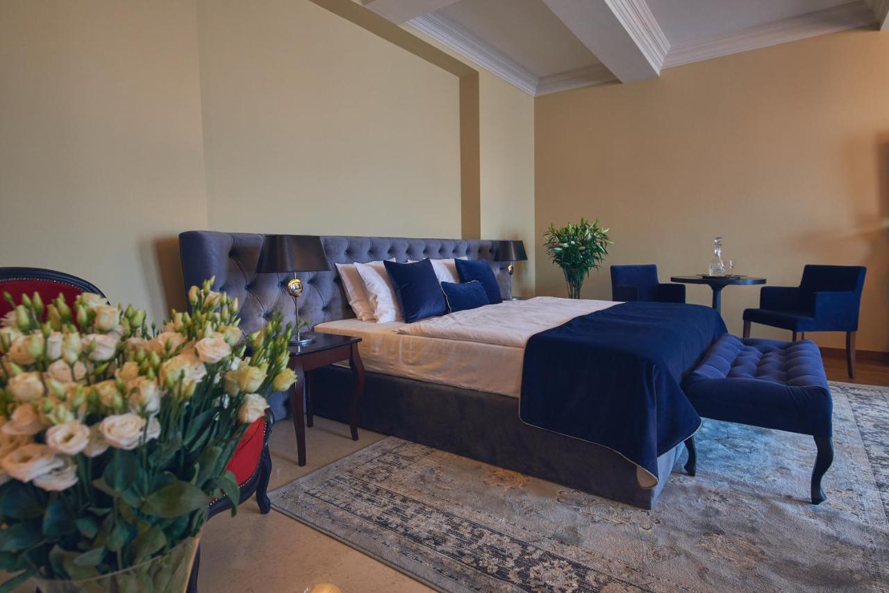 Bogoria Hotel Kraków