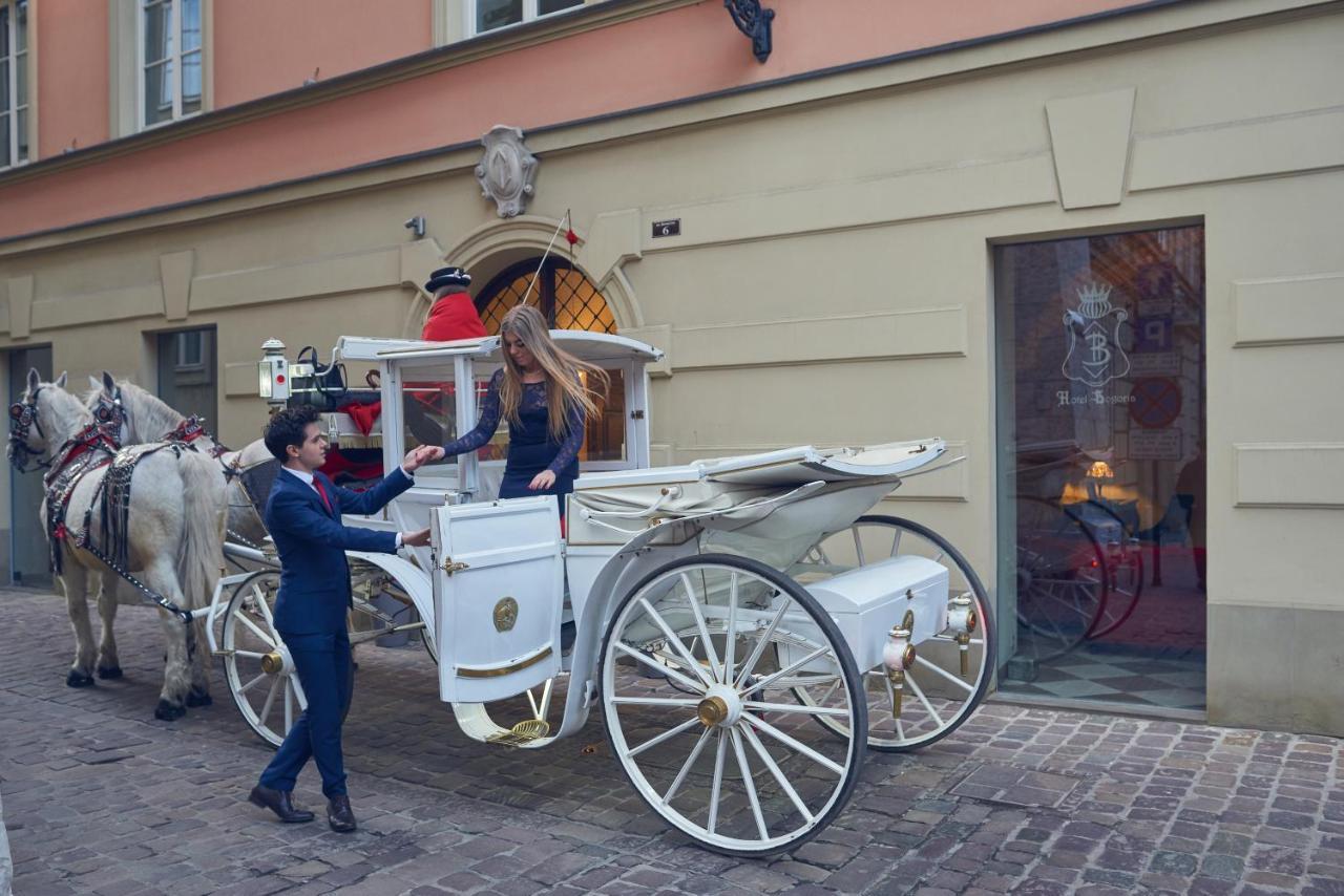 Hotel Bogoria Kraków