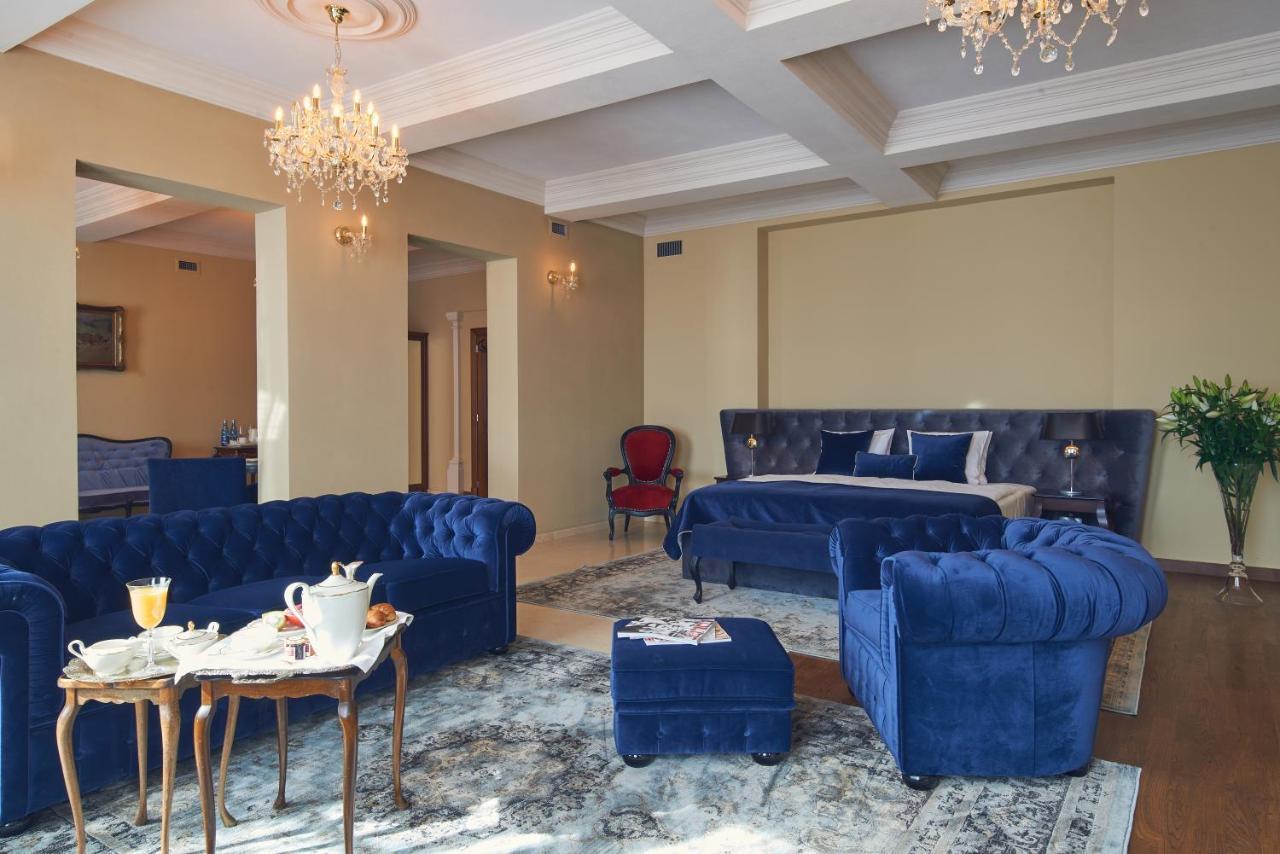 Bogoria Hotel