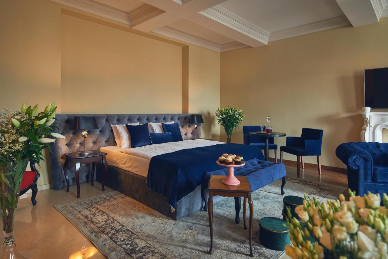 Hotel Bogoria Kraków