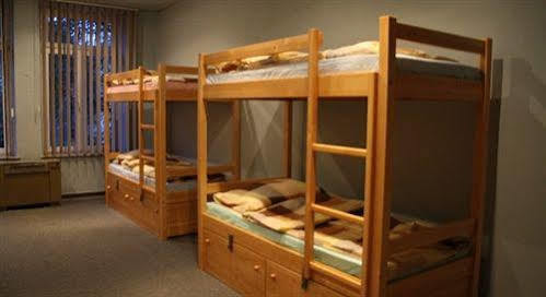 Lwowska26 Hostel