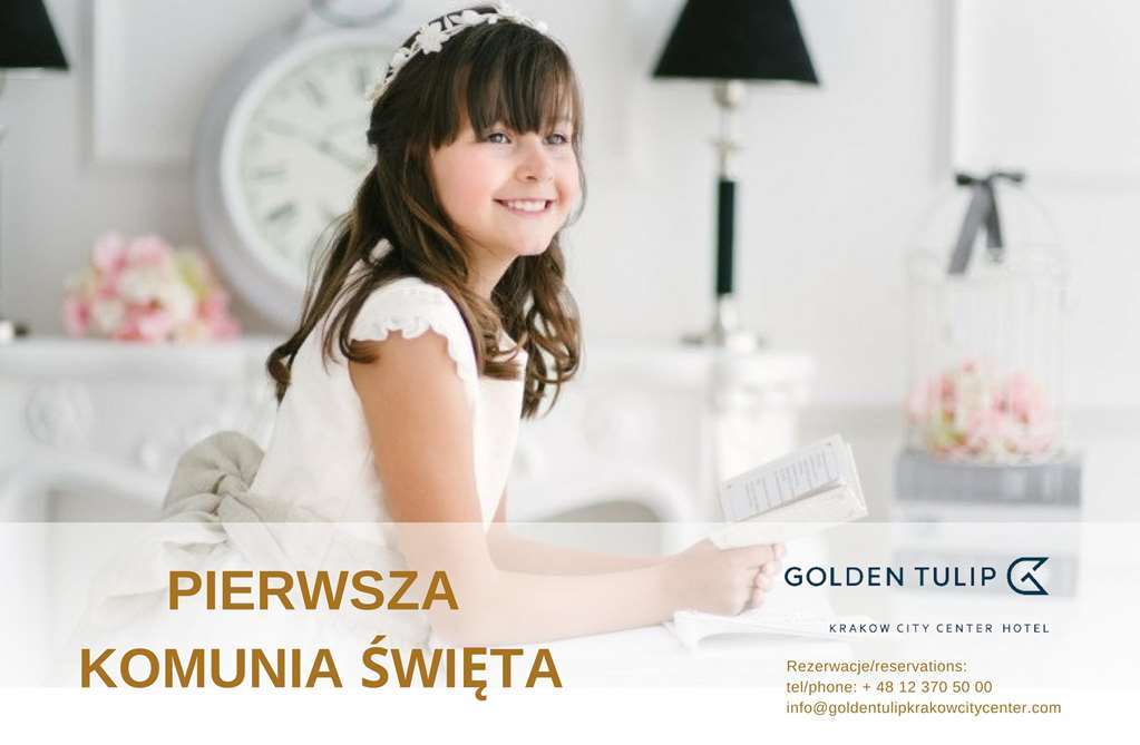 Golden Tulip Center Hotel 4*