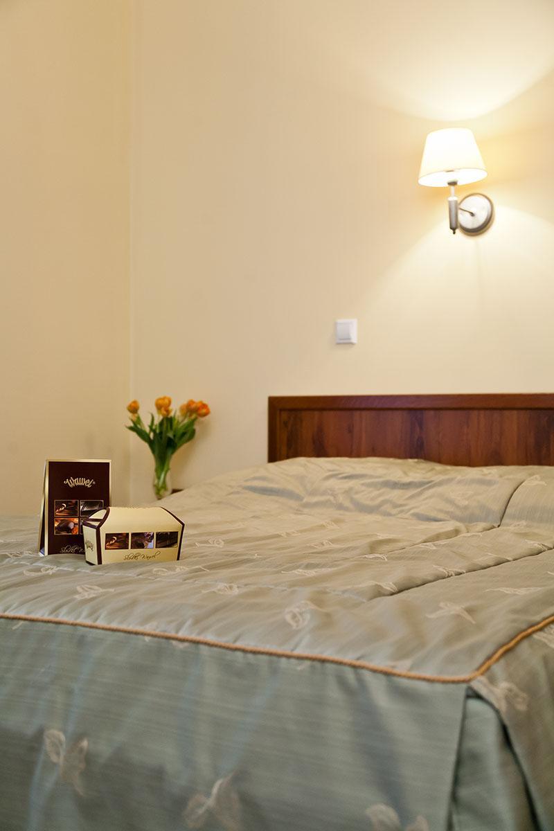 Kazimierz Anex 3* Krakow