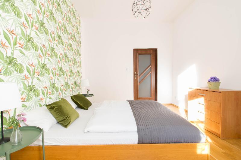 Old Town Slawkowska Apartment