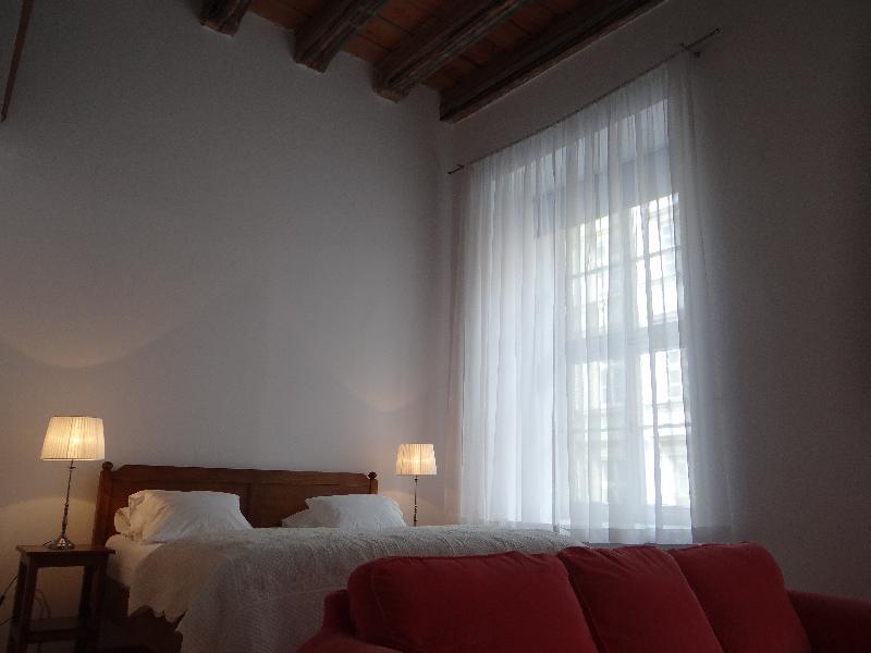 Aparthotel Boutique 4*