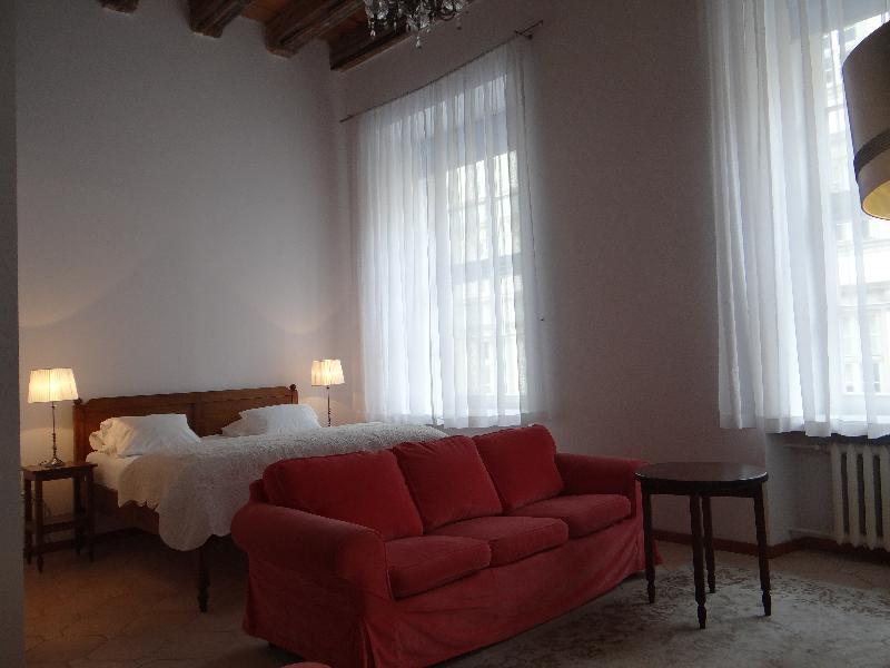 Boutique Aparthotel Krakow