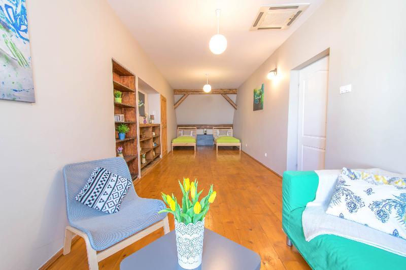 Old Town Slawkowska Hotel 3*
