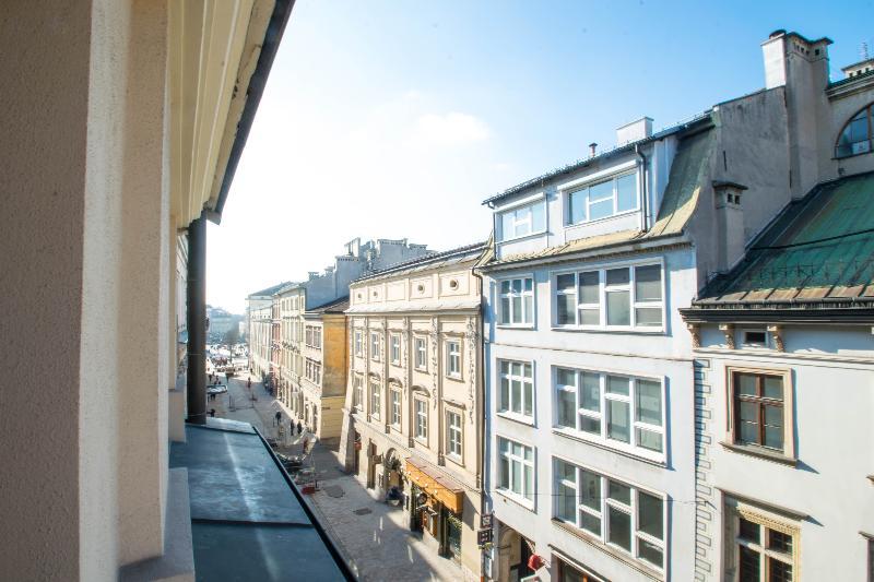 Hotel Old Town Slawkowska 3*