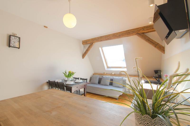 Hotel Old Town Slawkowska 3*