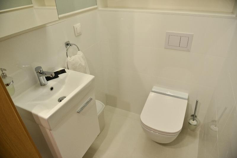 La Gioia Elegant Spacious