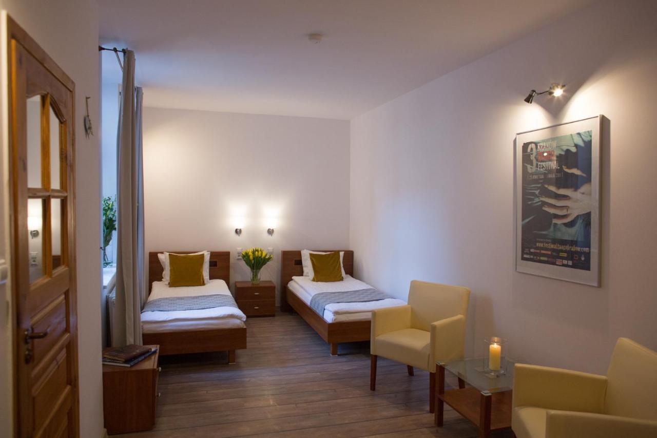 Tango House 3*