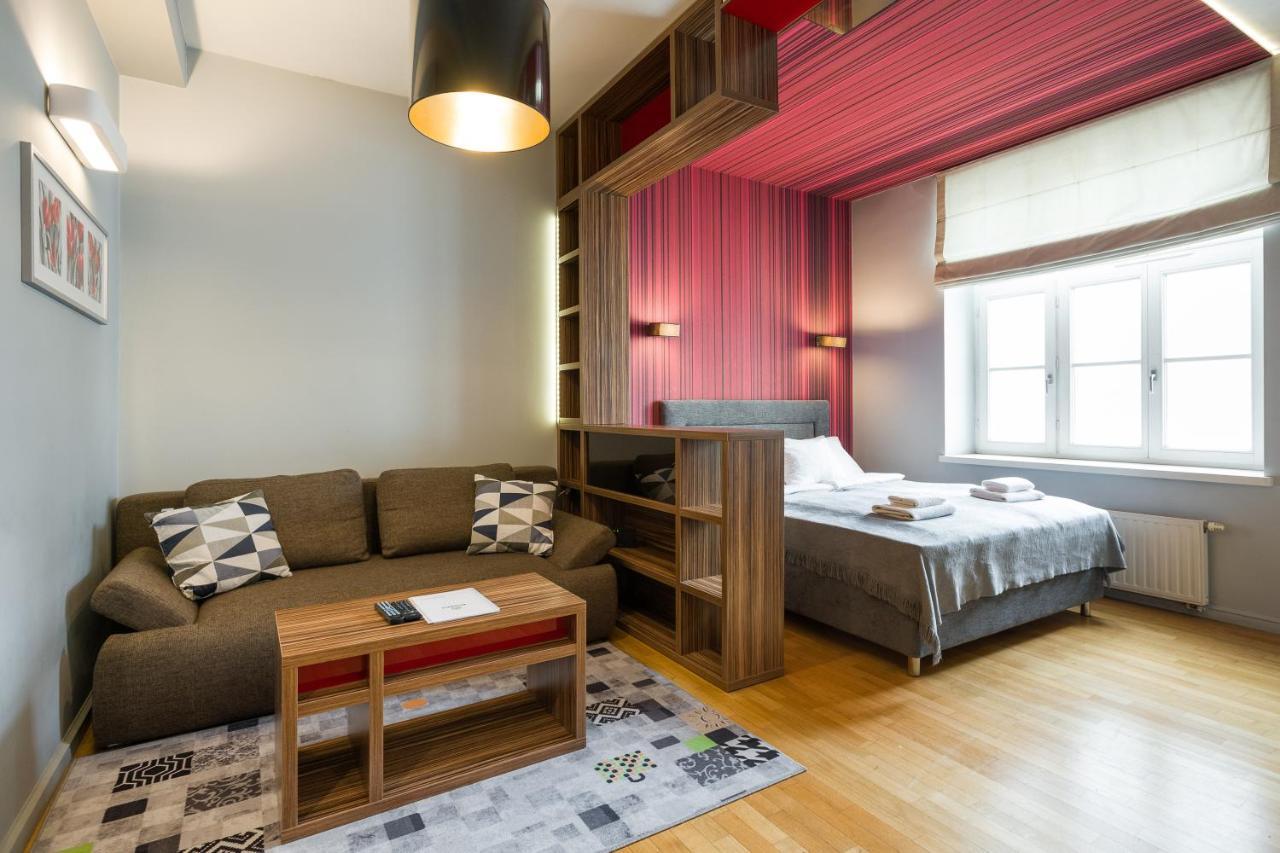 Apartament Yourplace Biskupia Old Town Kraków