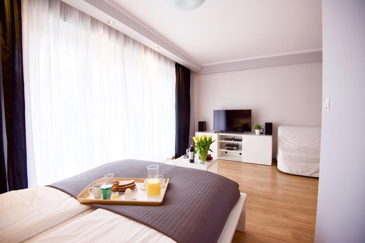 - Friedleina Apartment Krakow
