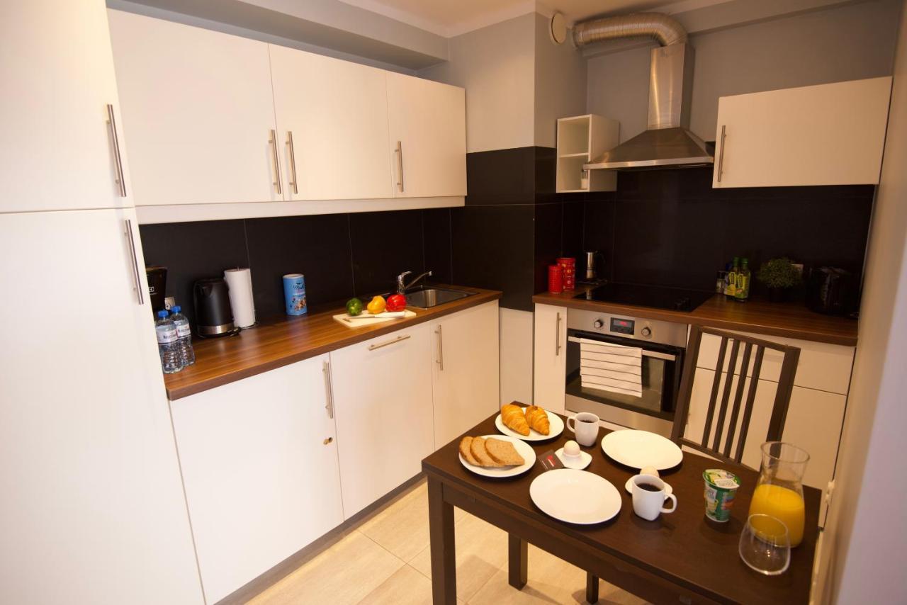 - Friedleina Apartment