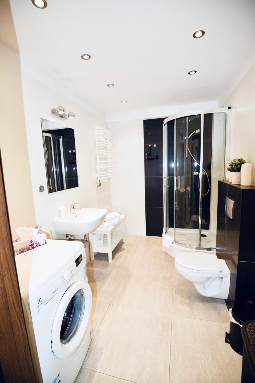 - Friedleina Apartment *