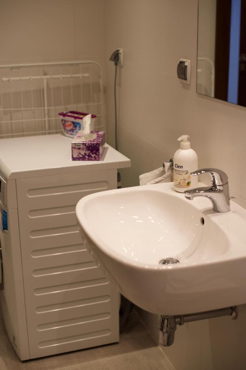 - Friedleina Apartment Krakow