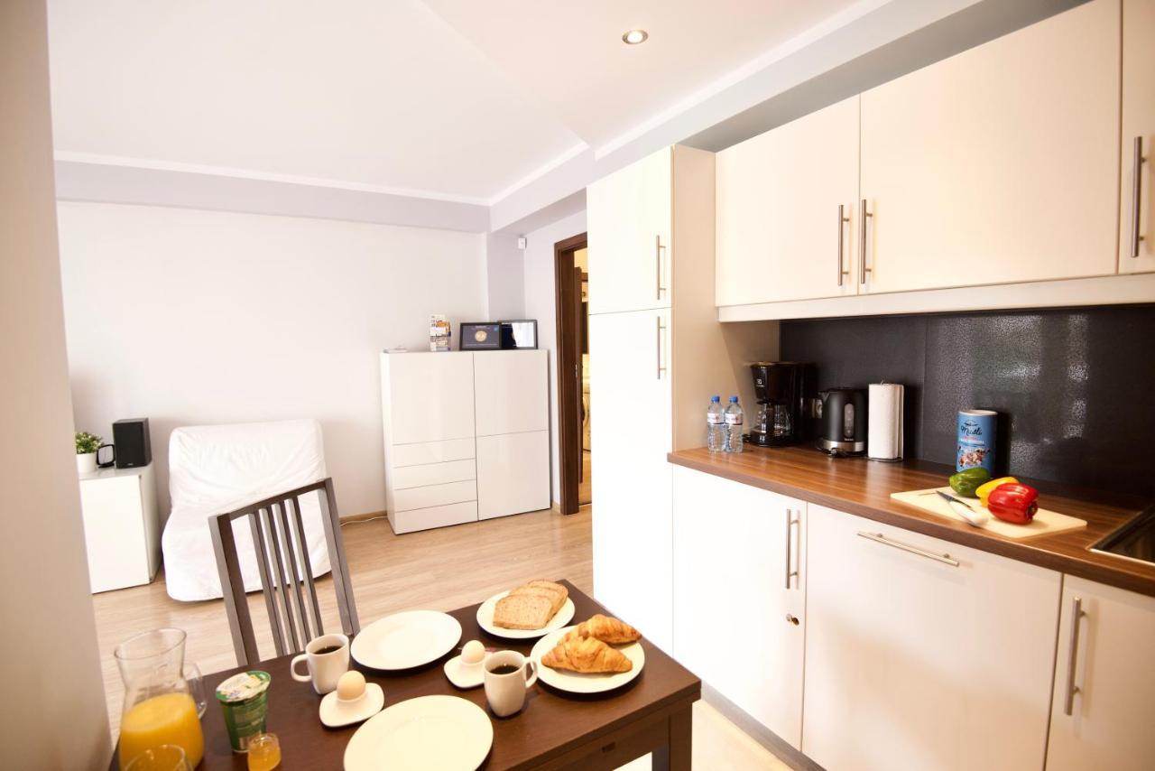 - Friedleina Apartment *
