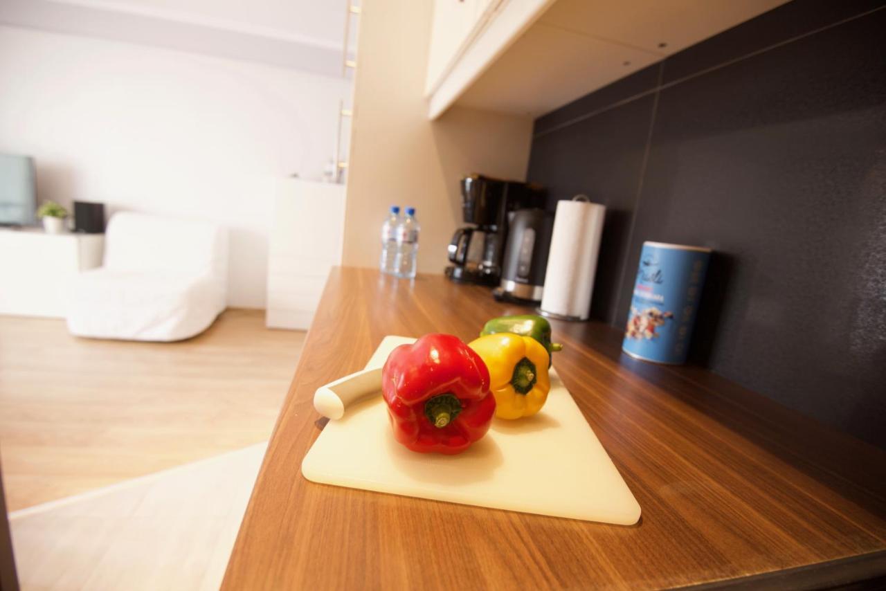 - Friedleina Apartment