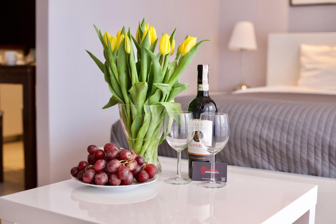 - Friedleina Apartment *