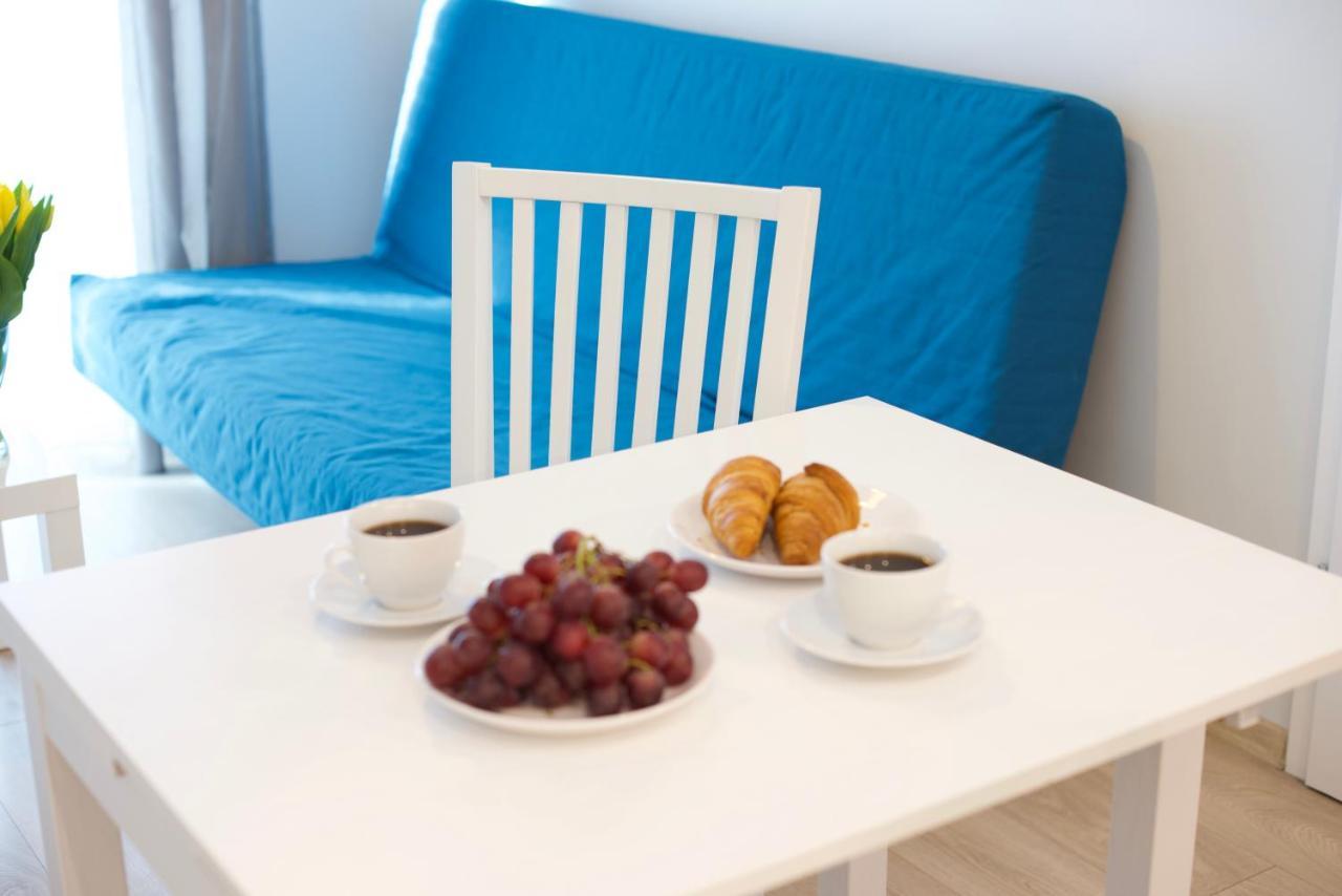 - Solna & Apartment