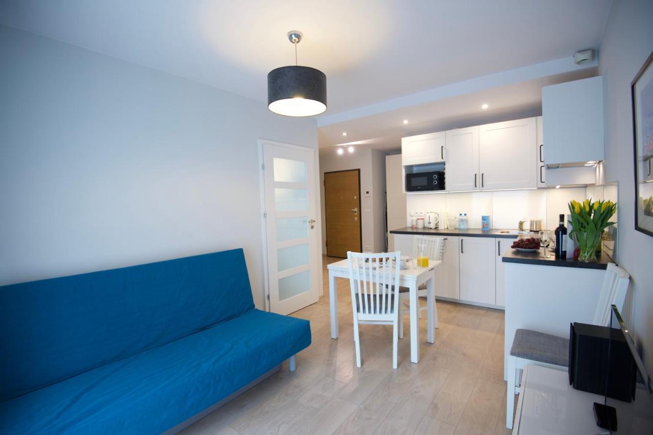 - Solna & Apartment